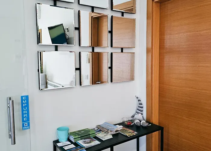 Appartement Junção - Completos