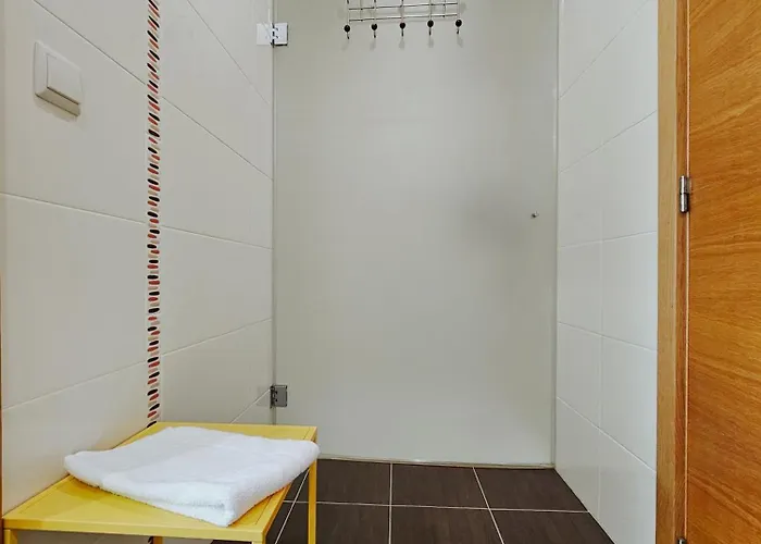 公寓 Juncao - Completos *