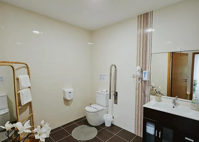 Juncao - Completos Appartamento