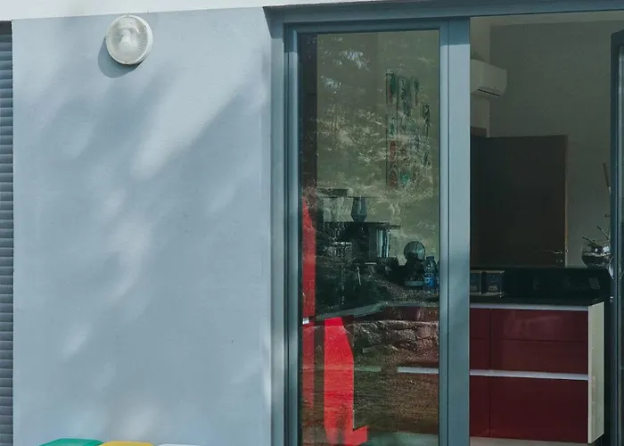 Juncao - Completos 公寓 *