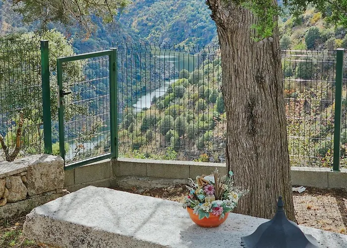 Juncao - Completos Appartamento Miranda do Douro