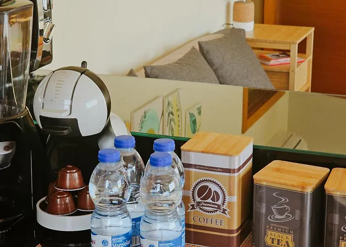 Appartement Junção - Completos Miranda do Douro