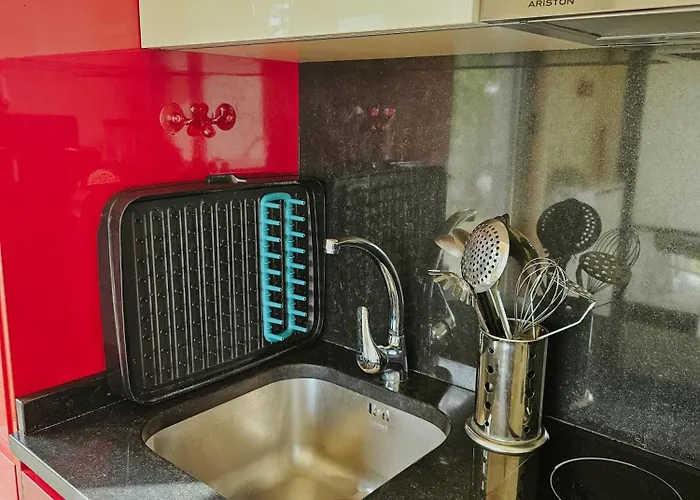 公寓 Juncao - Completos *