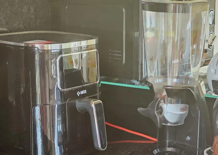 Juncao - Completos 公寓