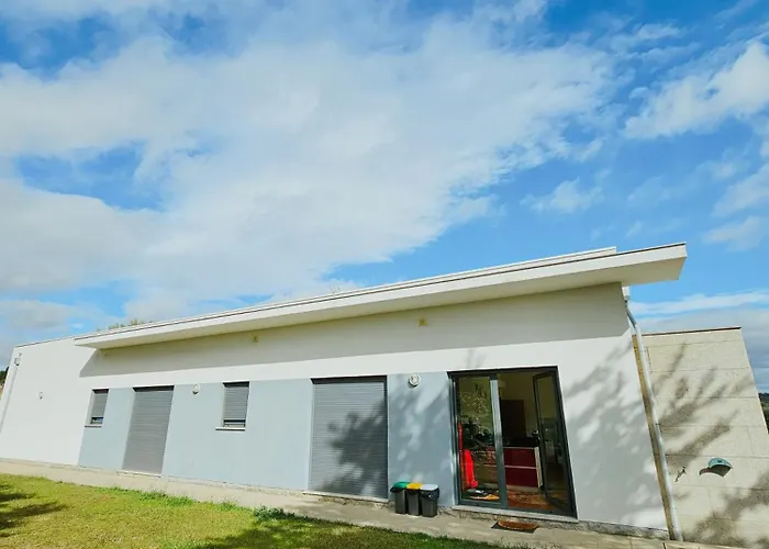 公寓 Juncao - Completos *