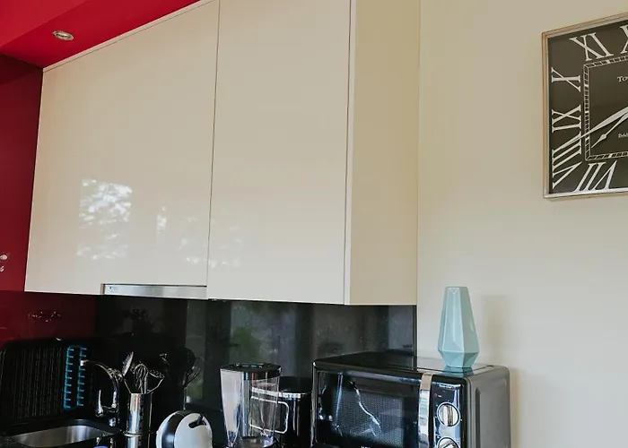 Appartamento Juncao - Completos *