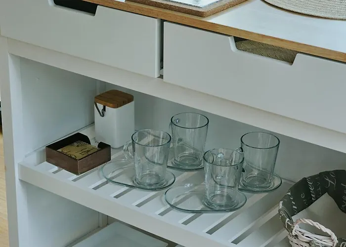 Juncao - Completos 公寓 米兰达·杜·杜罗