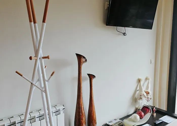 Juncao - Completos Appartamento *