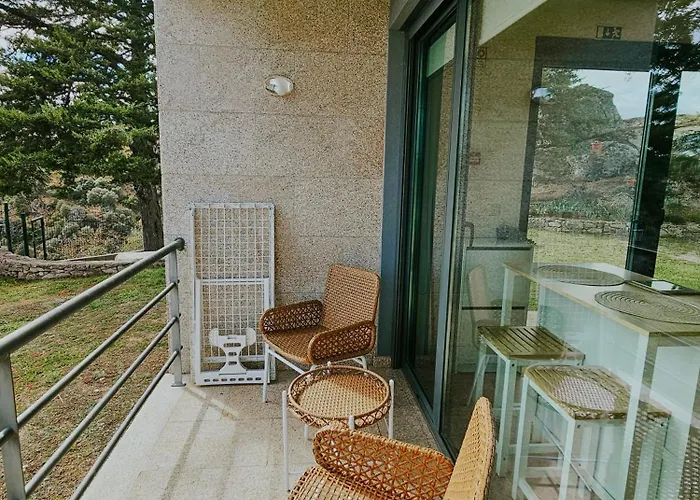 Juncao - Completos Miranda do Douro