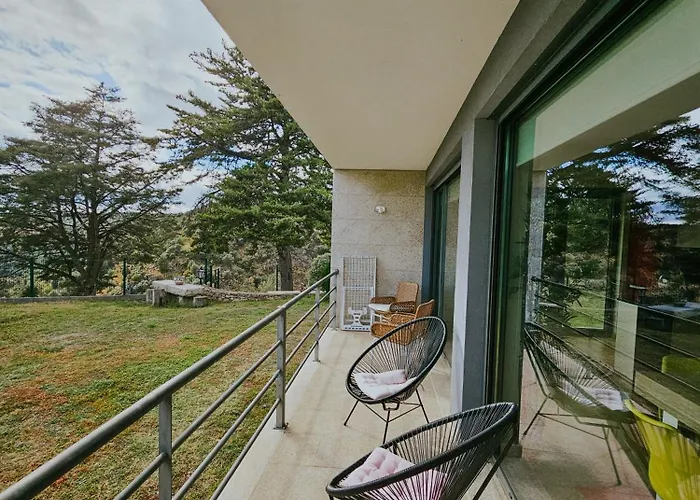 Juncao - Completos 公寓 *