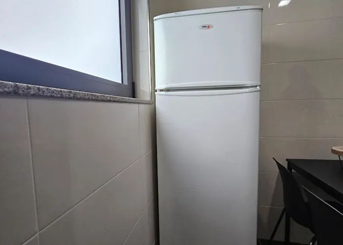 Junção - Completos Appartement