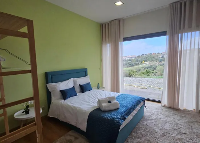 Juncao - Completos Appartamento Miranda do Douro