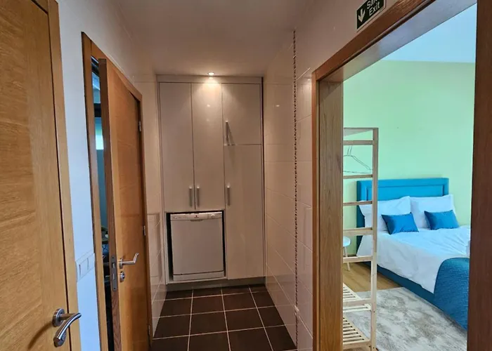 Junção - Completos Miranda do Douro