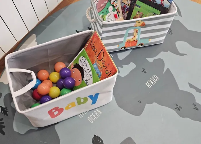 公寓 Juncao - Completos *