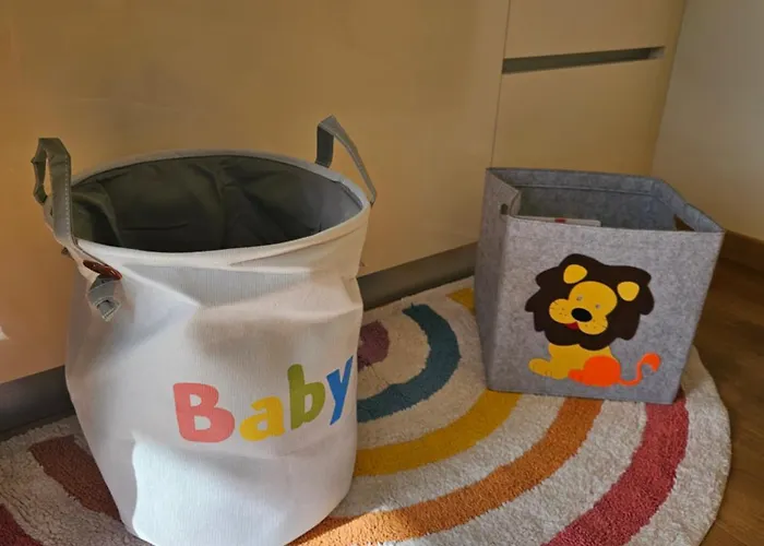 Juncao - Completos Appartamento *